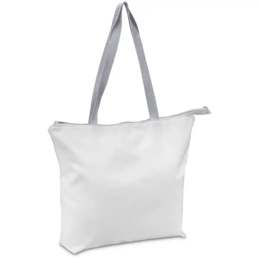 Hoppla Santon Tote Grey
